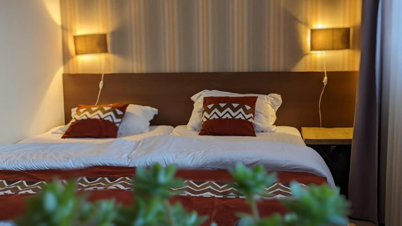 Melia Hotel Gudauri Exterior photo
