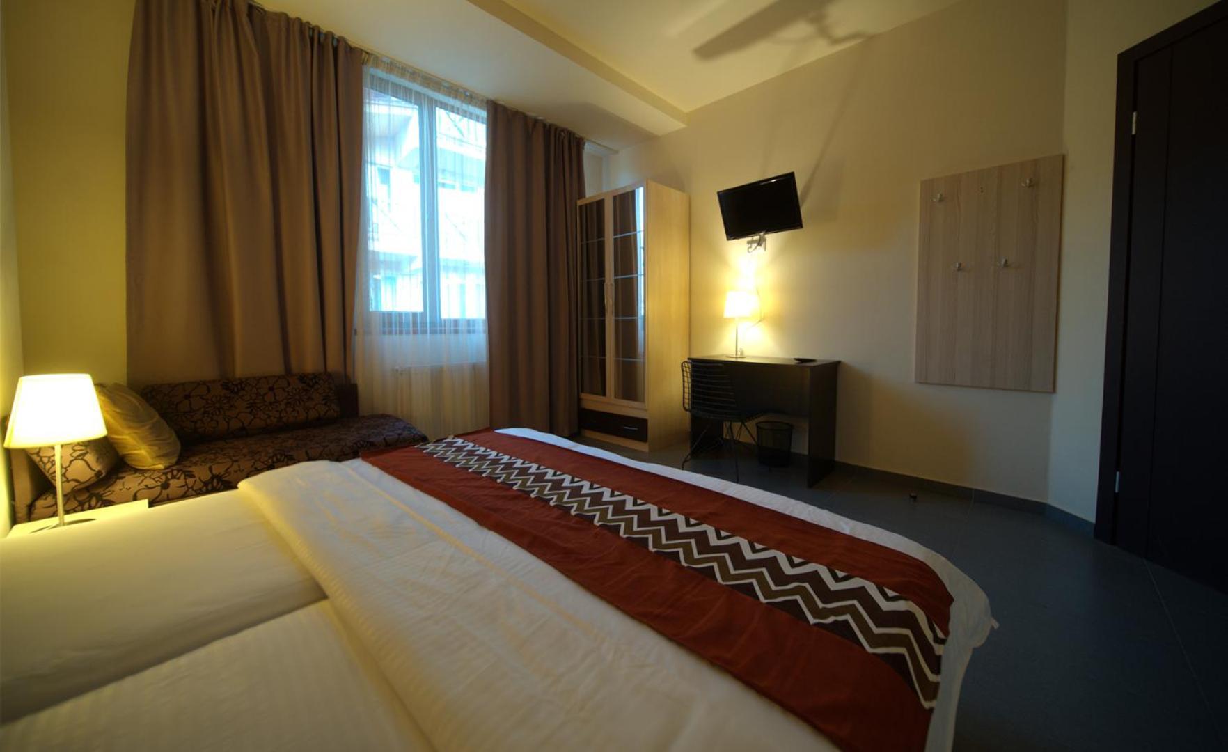 Melia Hotel Gudauri Exterior photo